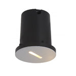 Simple Outdoor Landscape Embedded Corner Light Waterproof Dustproof Step Lights