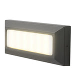 Outdoor Waterproof Smd 9W Led Step Lights Ip54 Stair Lights For Deck Path