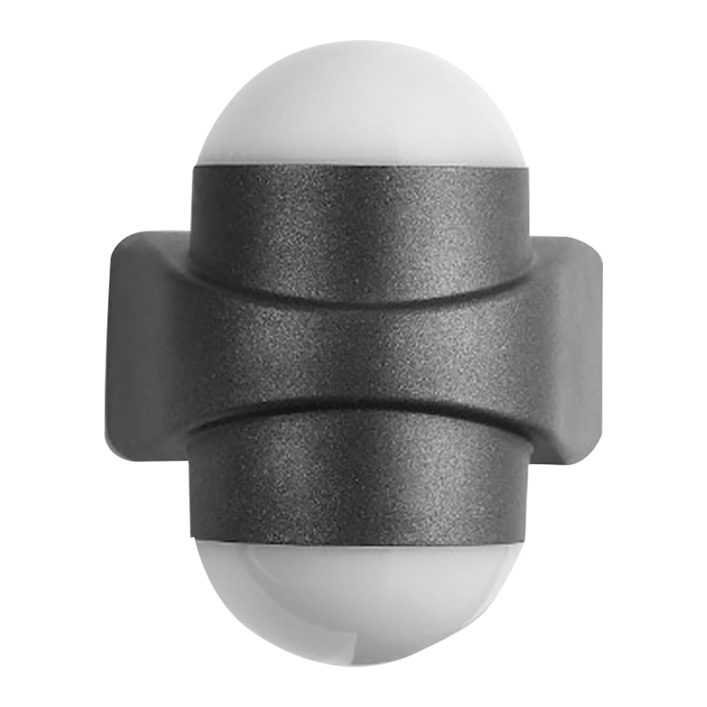 Modern Minimalist Waterproof Outdoor Exterior Wall Lamp For Villa Courtyard Balcony