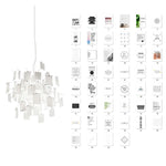 paper-chandelier