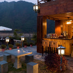 Outdoor Lighting Fixtures Exterior House Lights Led Landscape Lighting Hwd00013
