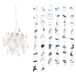 paper-chandelier
