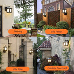 Outdoor Lighting Fixtures Exterior House Lights Led Landscape Lighting Hwd00013