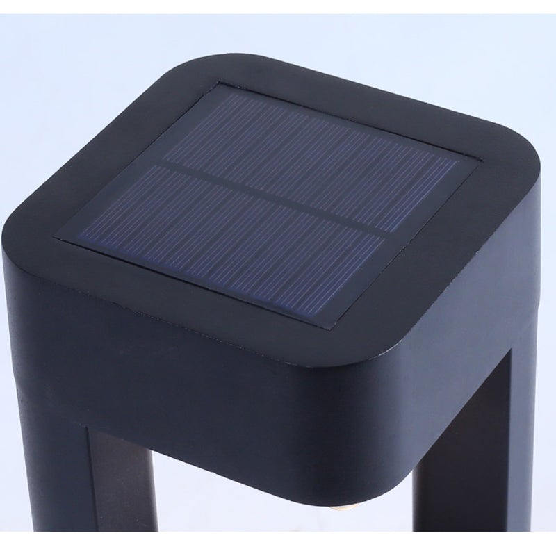 Solar Powered Landscape Lights Led Outdoor Lighting