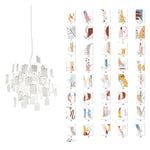 paper-chandelier