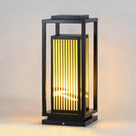 Outdoor Lantern Lights Led Landscape Lighting Hwd00026