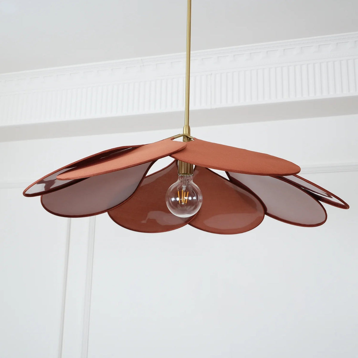 Petaline Grace Pendant Light