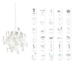 paper-chandelier