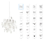 paper-chandelier
