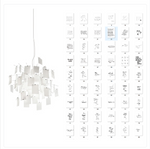 paper-chandelier