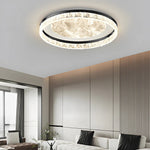 Lumi Noir Ceiling Light