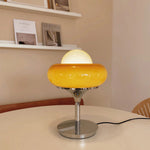 Nordic Modern Bedroom Bedside Lamp