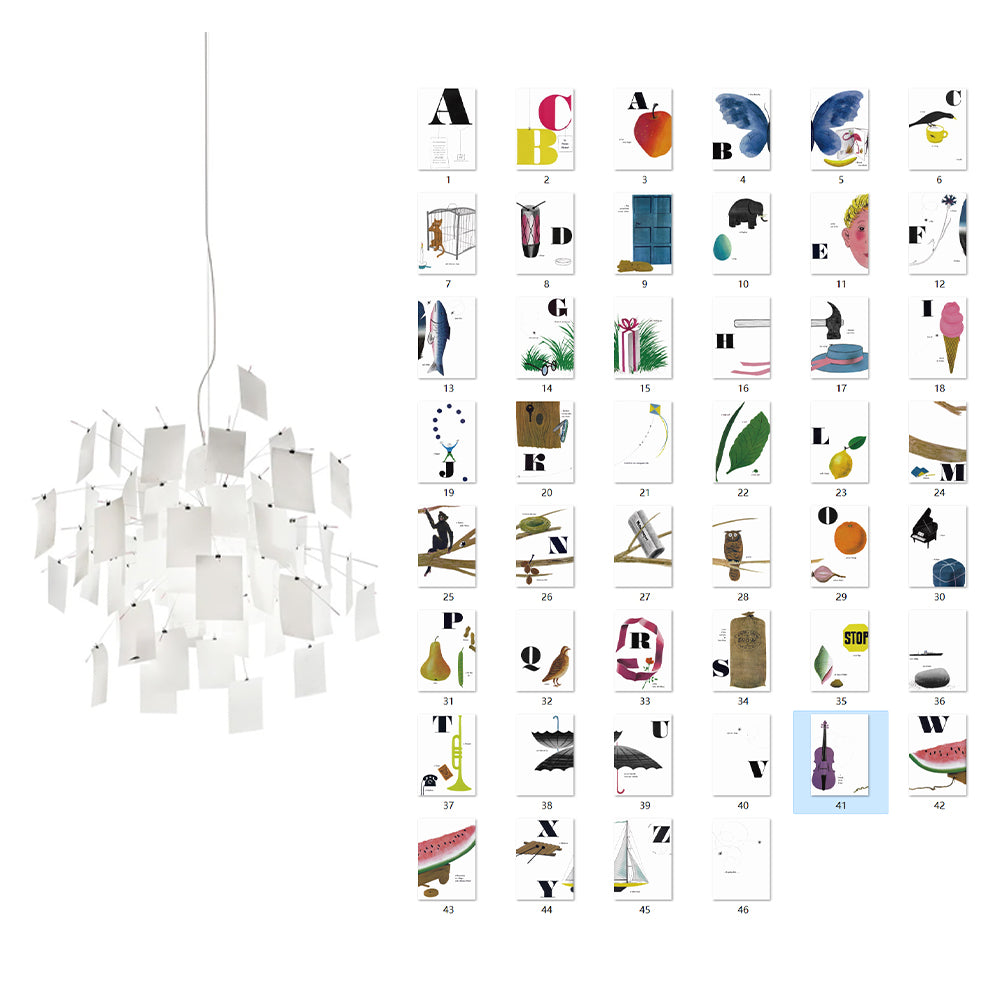 paper-chandelier
