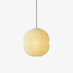 Sora Washi Mini Pendant Light
