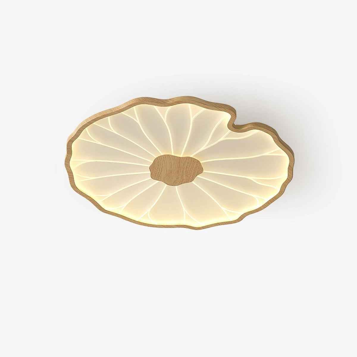 Aurea Lotus Ceiling Light