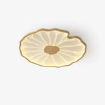 Aurea Lotus Ceiling Light