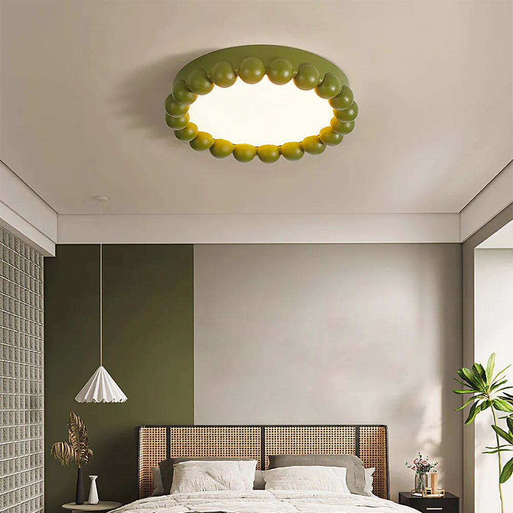 Sweet Inspired Ceiling Light