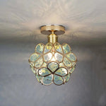 Crystal Corridor Lights Hallway Lights Balcony Ceiling Lights