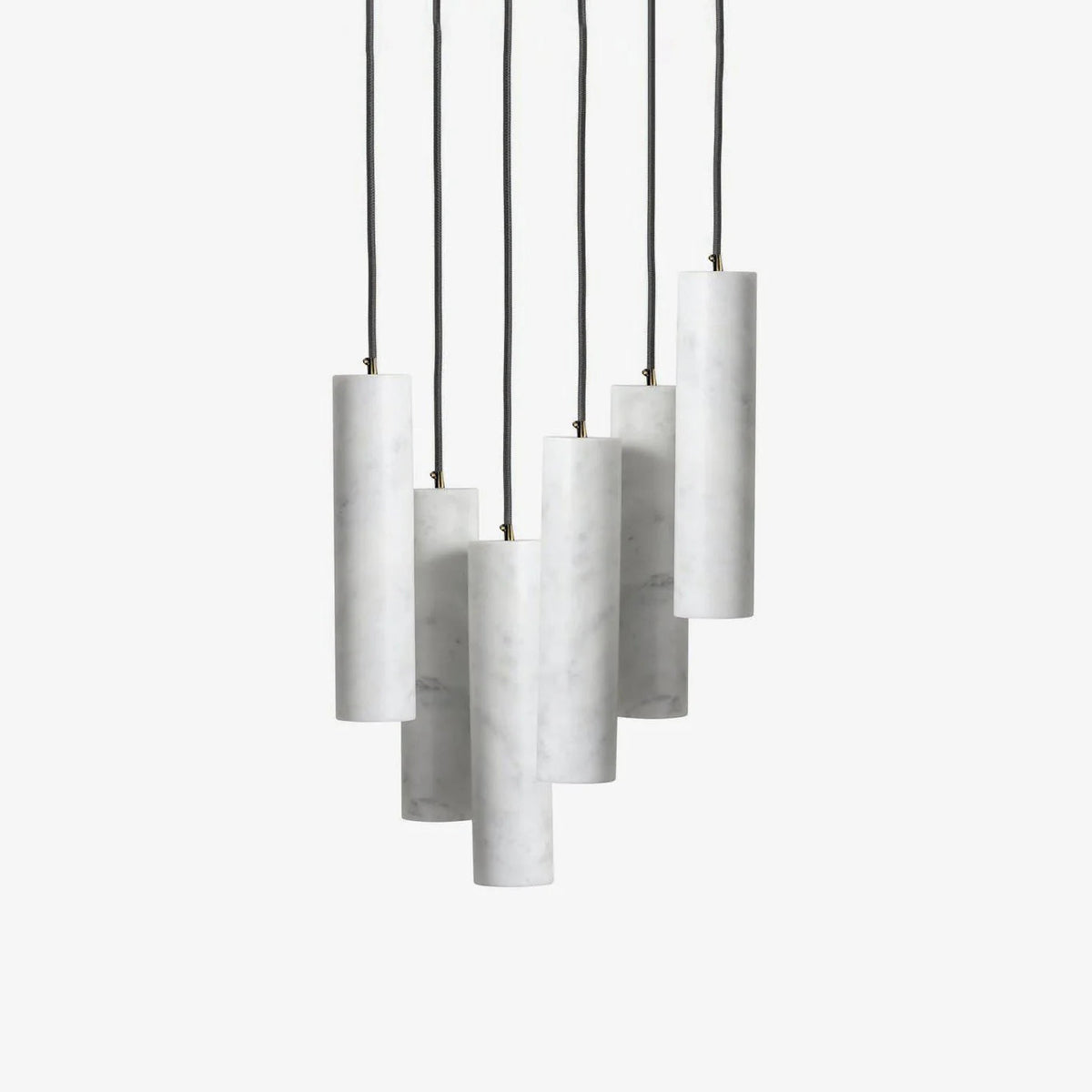 Cylindra Pendant Light