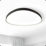 Simple Modern Nordic Style Grand Living Room Ceiling Lamp