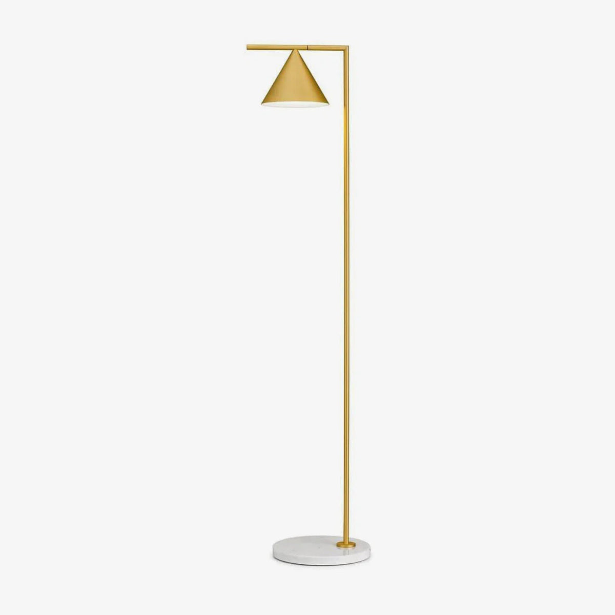 Admiral Glow Floor Lamp