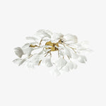 Zen Flora Ceiling Lamp