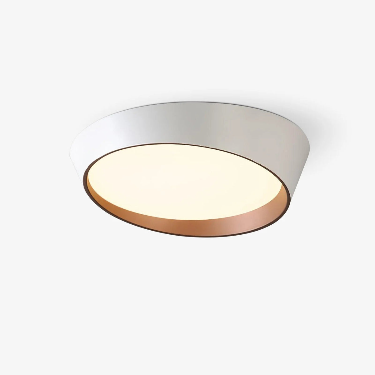 Maple Glow Ceiling Light