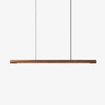 Timberline Linear Pendant Lamp