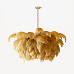 Plume De Luxe Chandelier