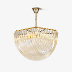 Vespera Contemporary Chandelier