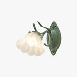 Vela Curve Edge Wall Light
