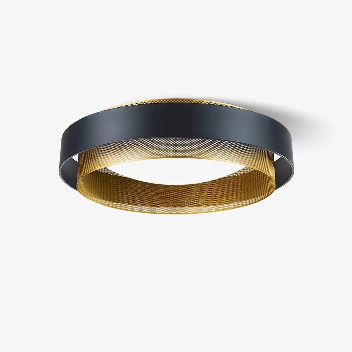 Lumen Arc Ceiling Lamp