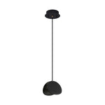 Orbit Fold Wood Pendant Light – Modern Nordic LED Hanging Lamp for Dining and Kitchen