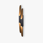 Urban Pipe Wall Light