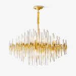 Victorian Grandeur Chandelier