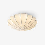Haze Globe Ceiling Lamp