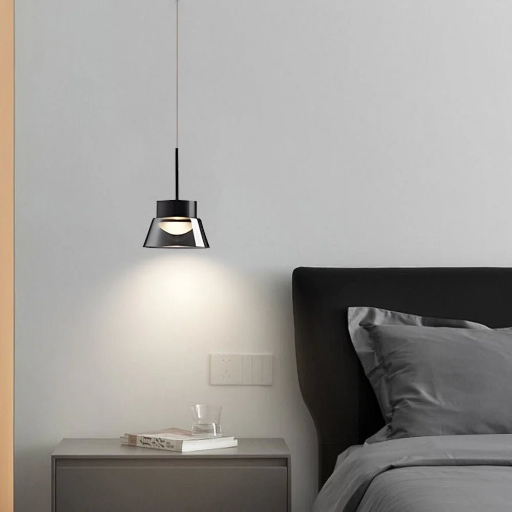 Italian Minimalist Pendant Lamp