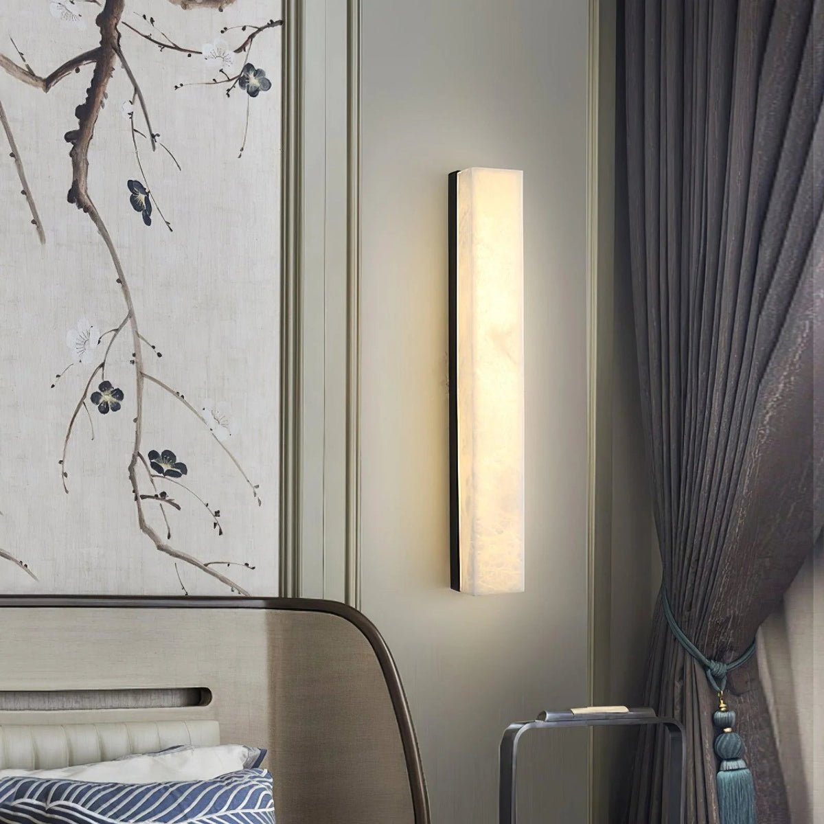 Novaline Wall Light