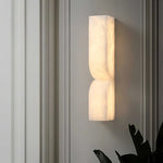 Marble Glow Wall Light