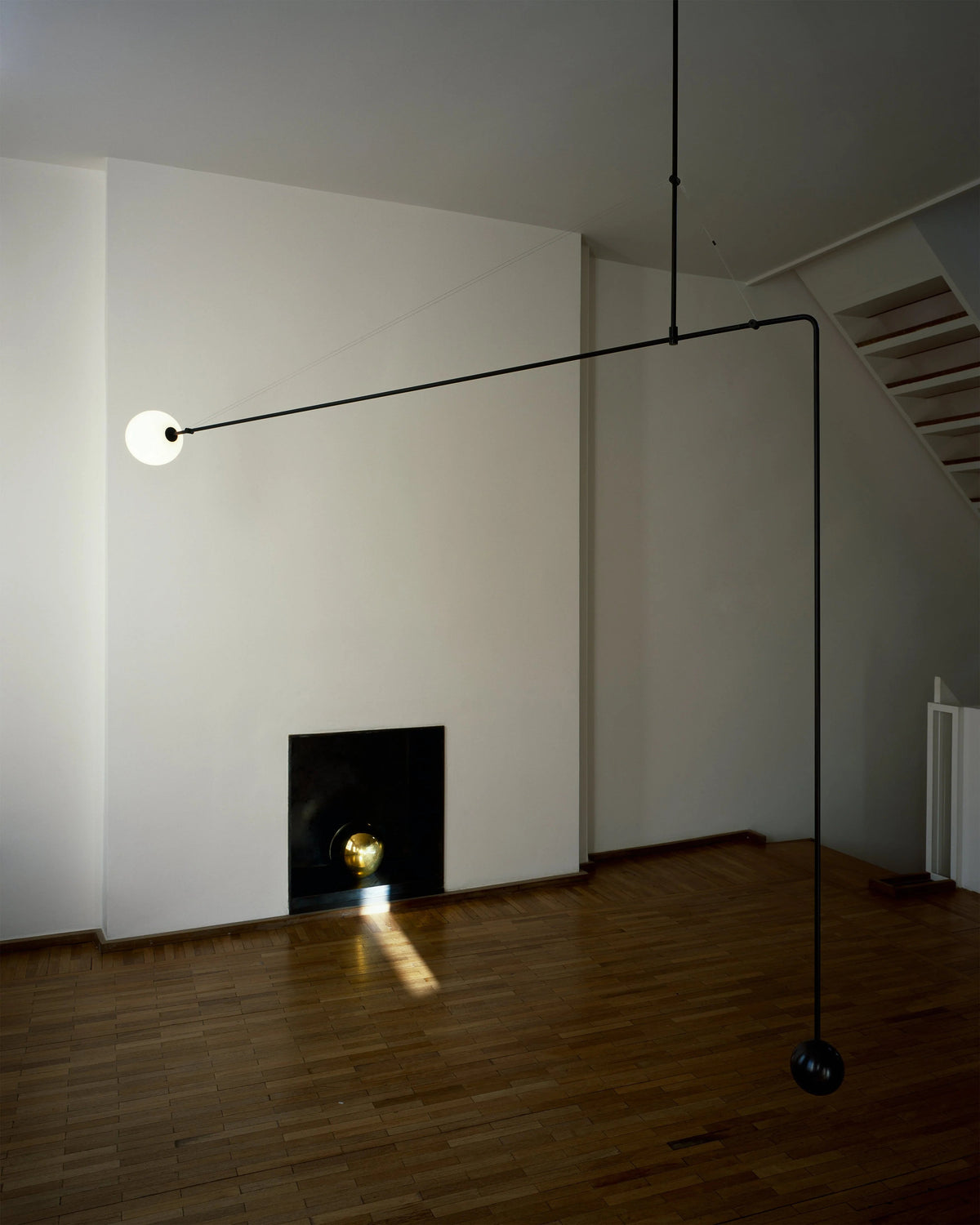 Nomad Glow Pendant Light