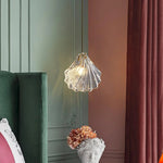 Seashell Mini Pendant Light