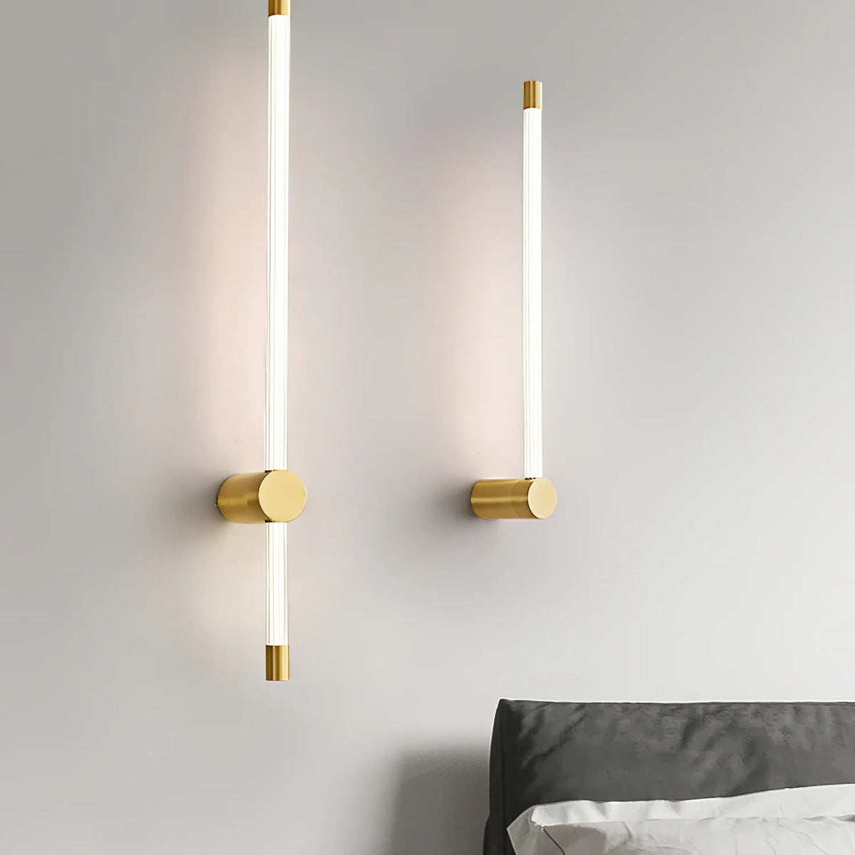 Rayline Led Sconce