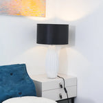 Luma Sphere Table Lamp