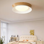 Luna Twin Ceiling Lamp