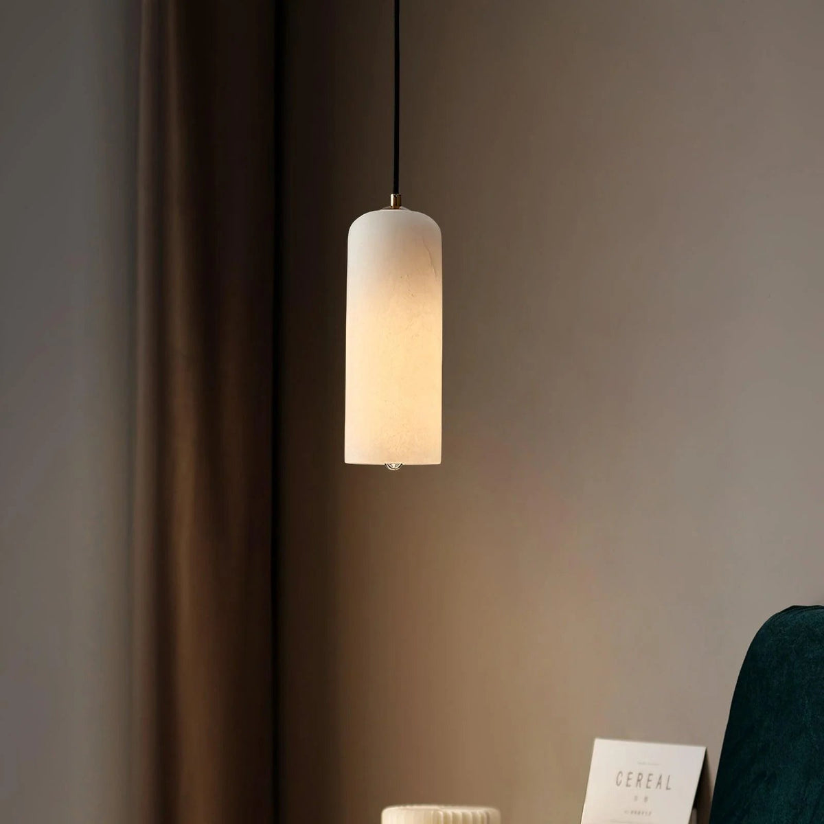 Nova Hanging Pendant Light
