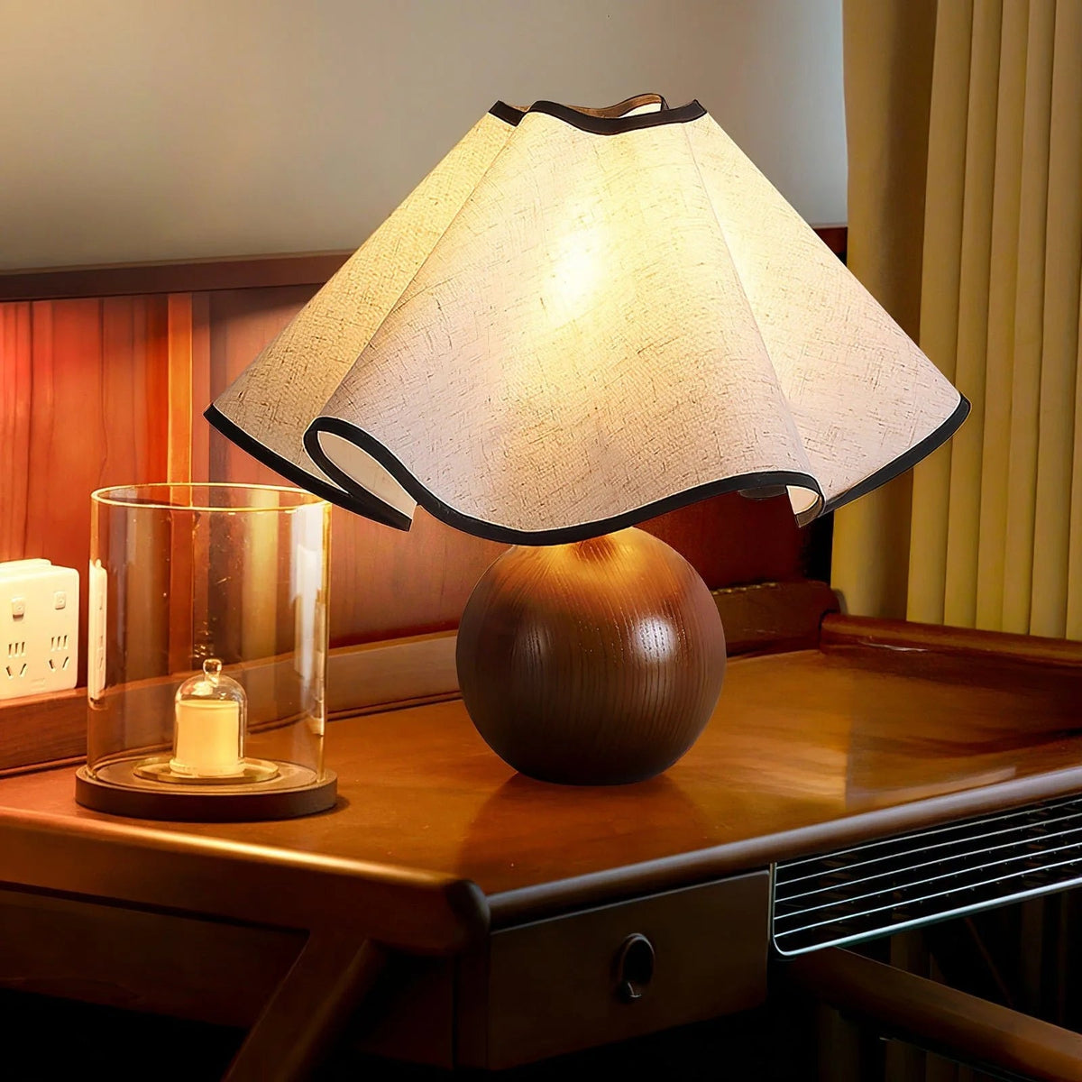 Coastline Glow Lamp