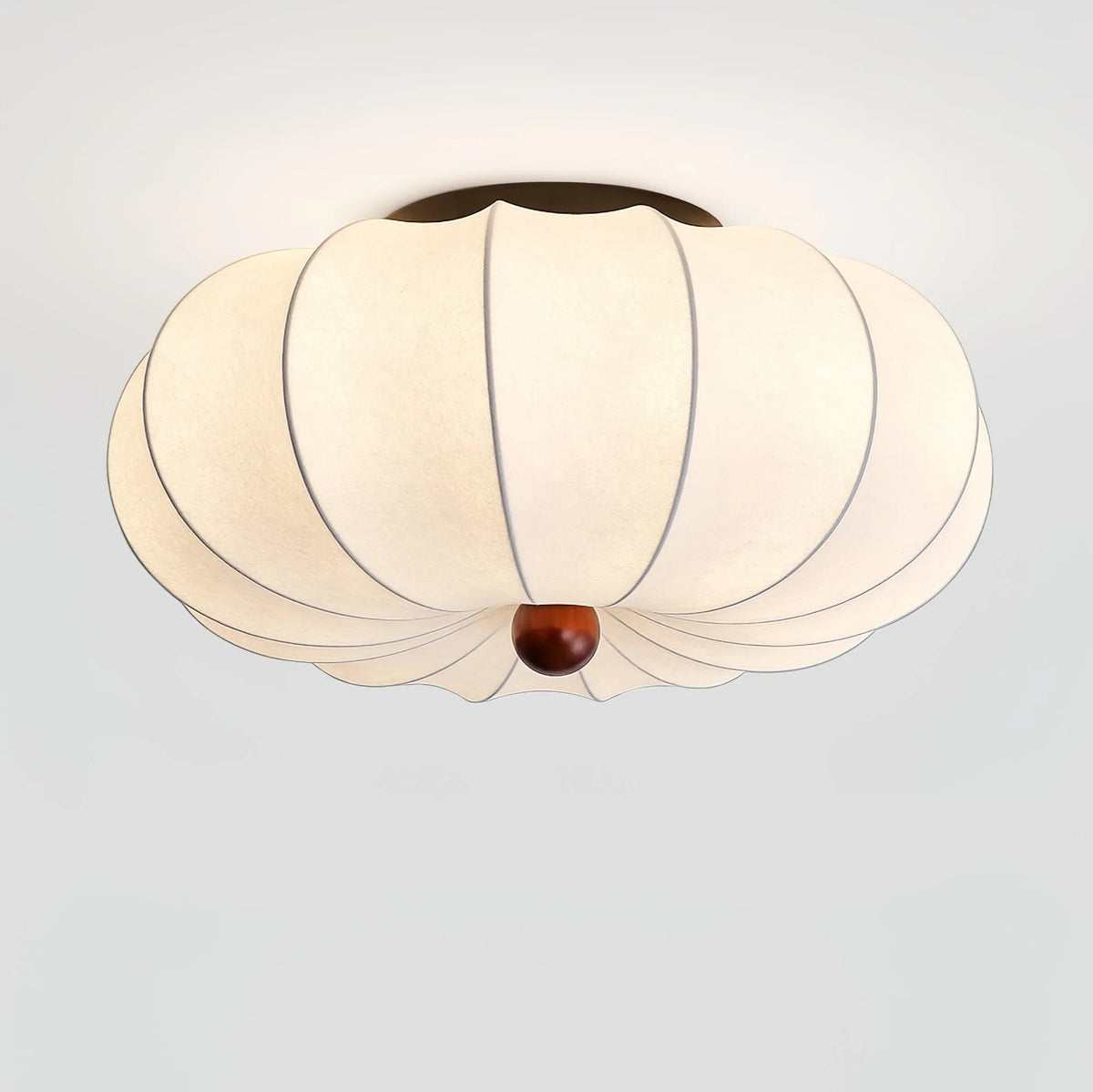 Halo Puff Ceiling Lamp
