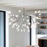 Noir Firefly Chandelier