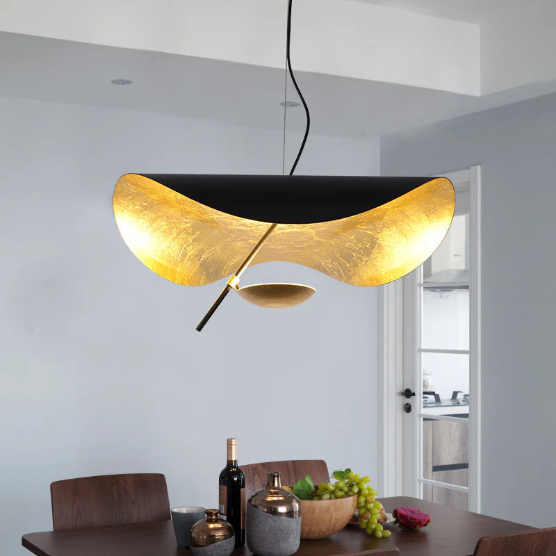 Valentino Pendant Light