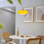 Bauhaus Globe Glass Pendant Light